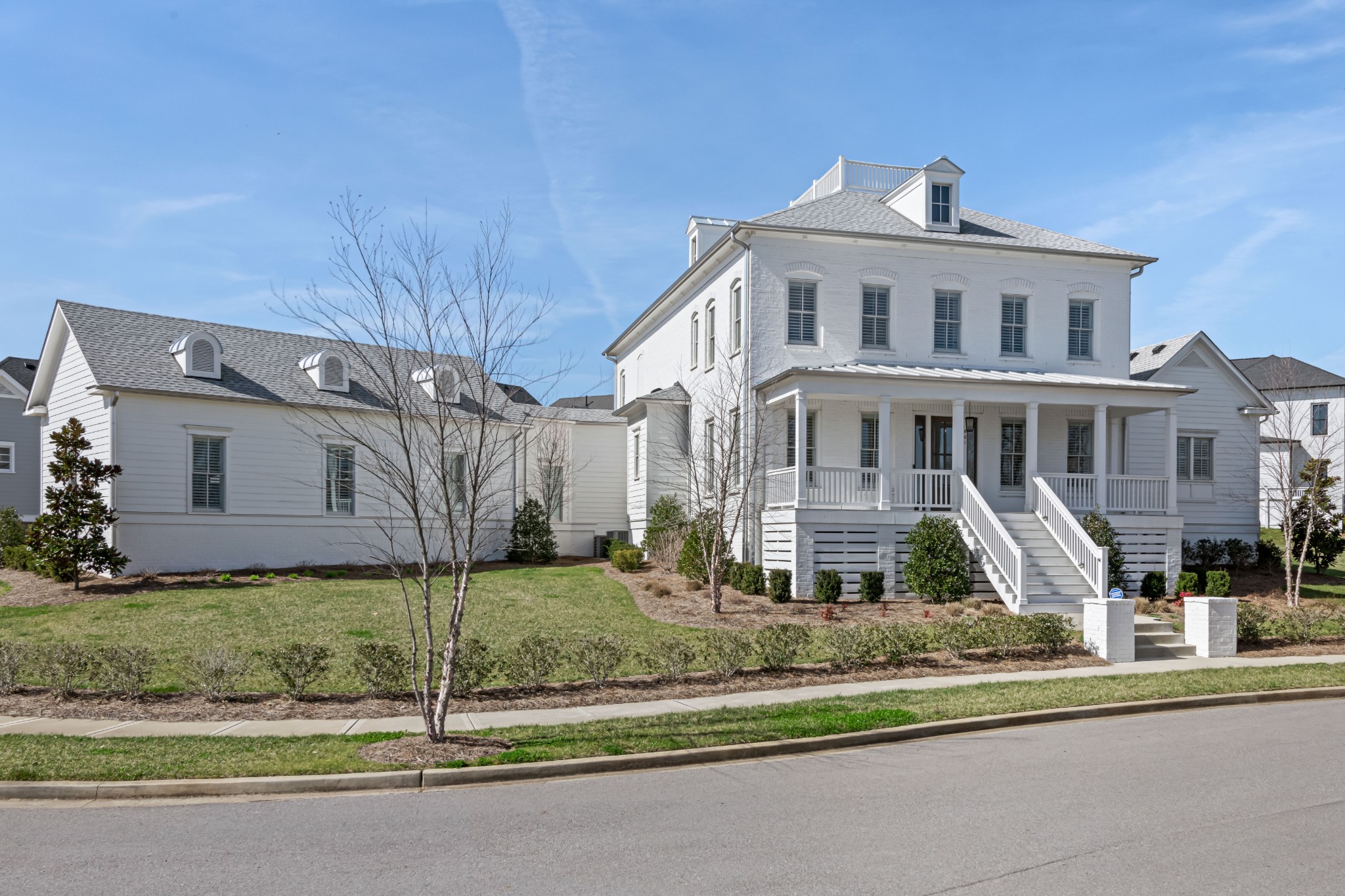 601 Rieves Circle Franklin, TN 37064 - Photo 2 of 47