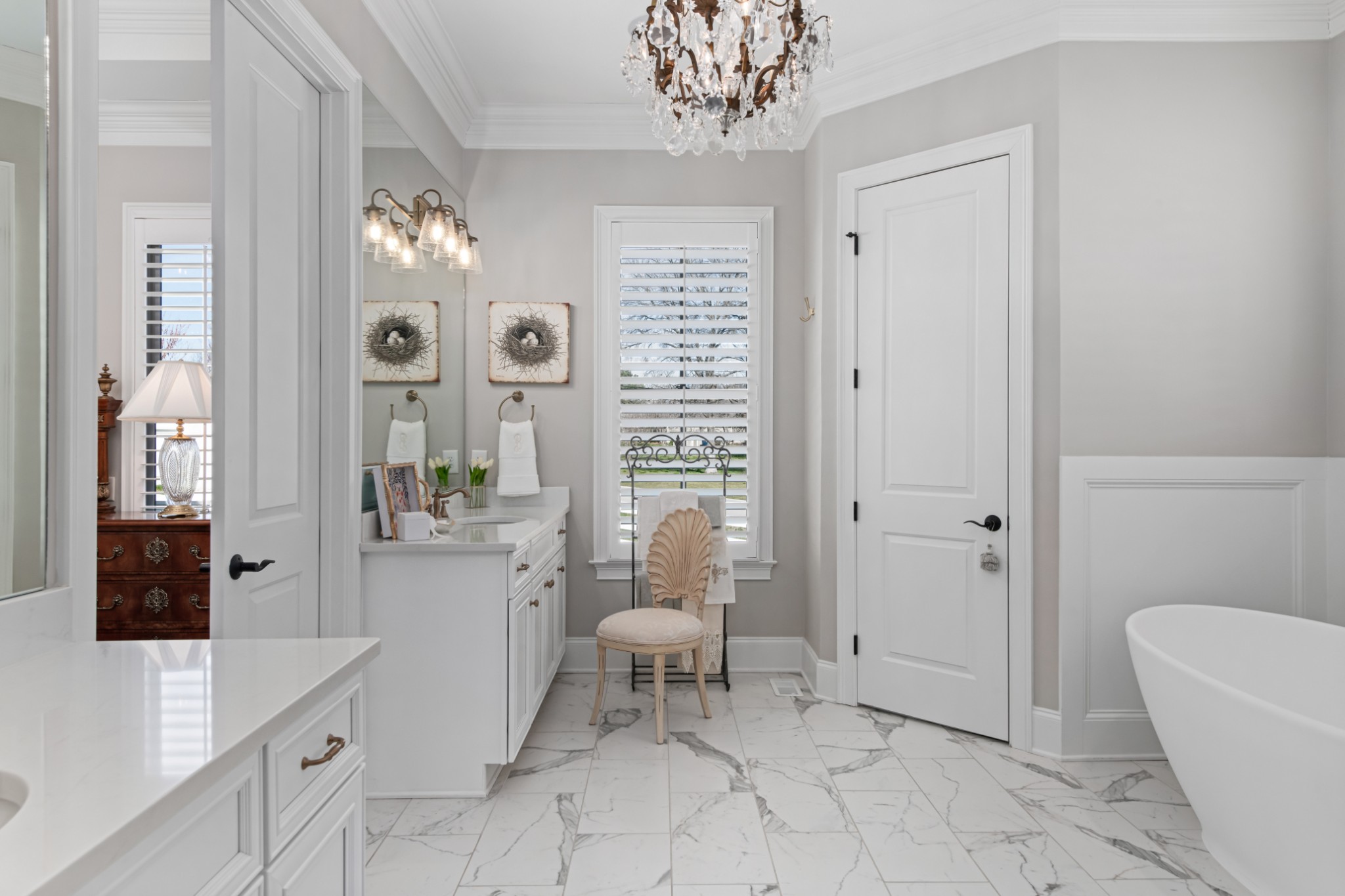 601 Rieves Circle Franklin, TN 37064 - Photo 24 of 47