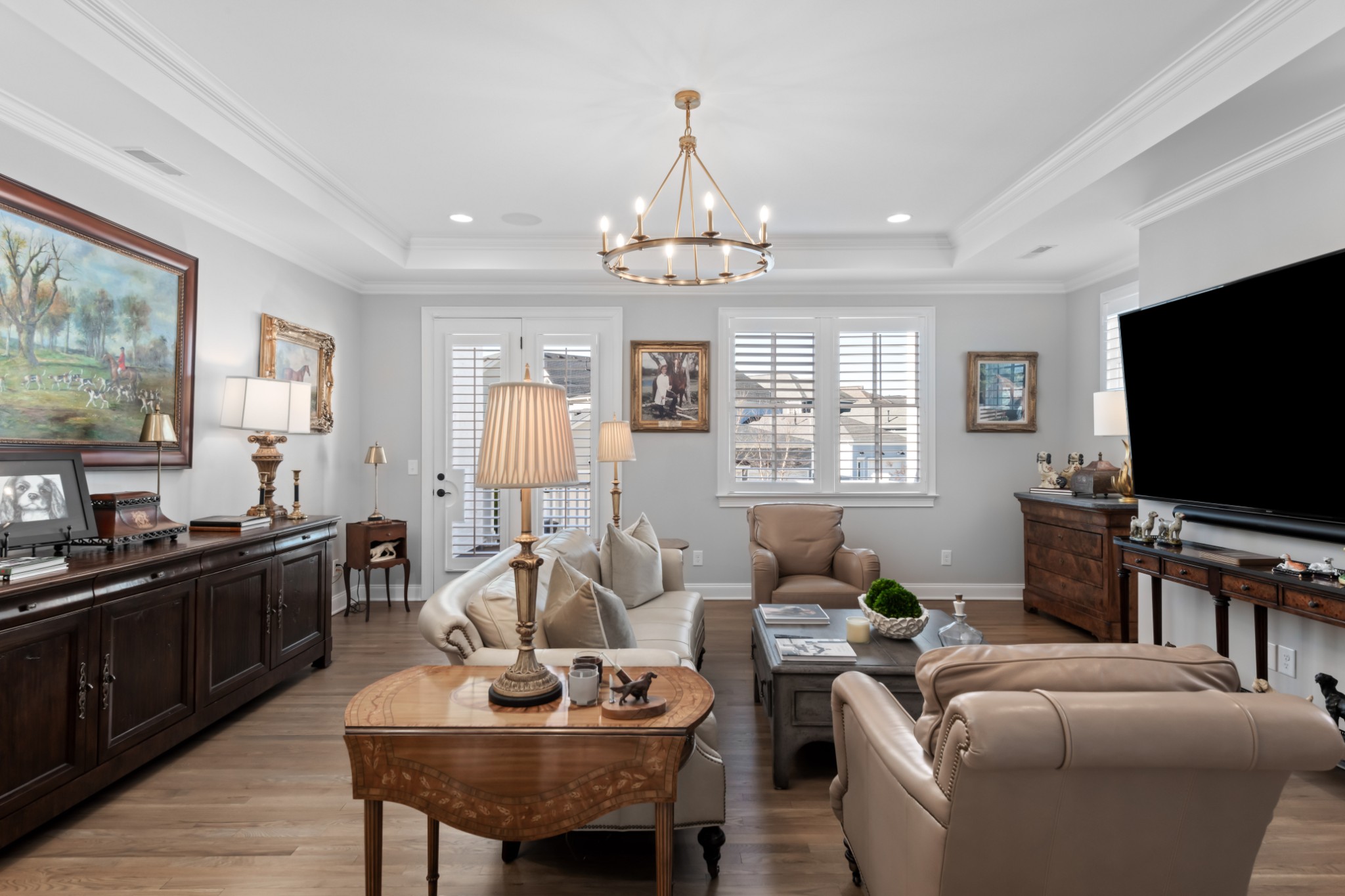 601 Rieves Circle Franklin, TN 37064 - Photo 29 of 47