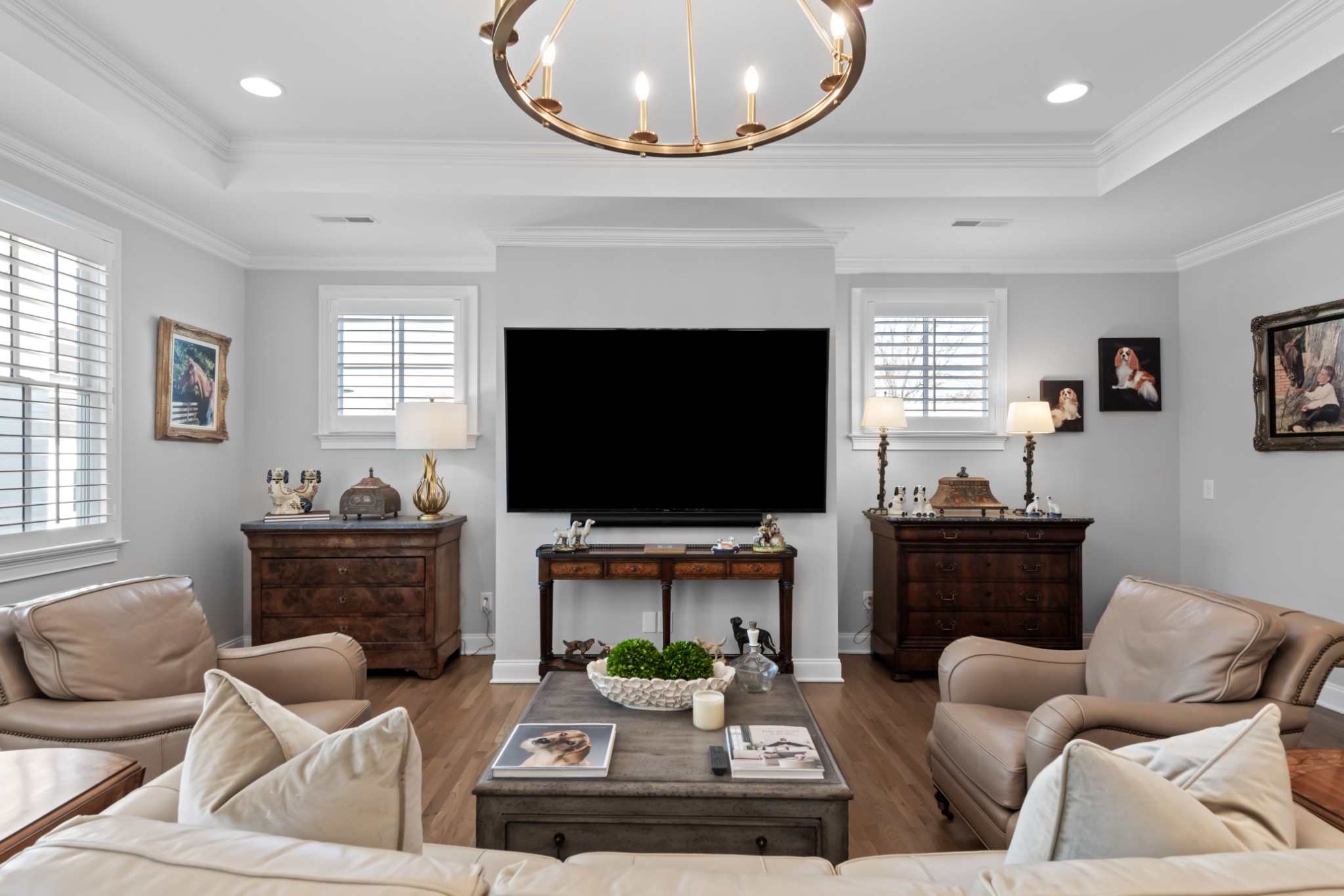 601 Rieves Circle Franklin, TN 37064 - Photo 30 of 47