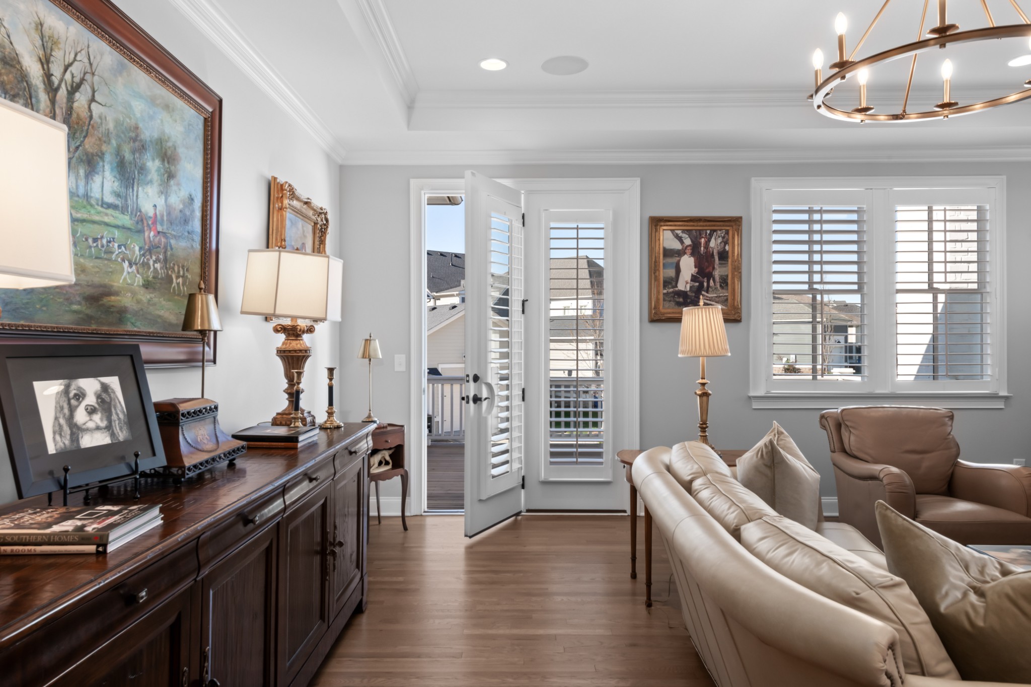 601 Rieves Circle Franklin, TN 37064 - Photo 31 of 47