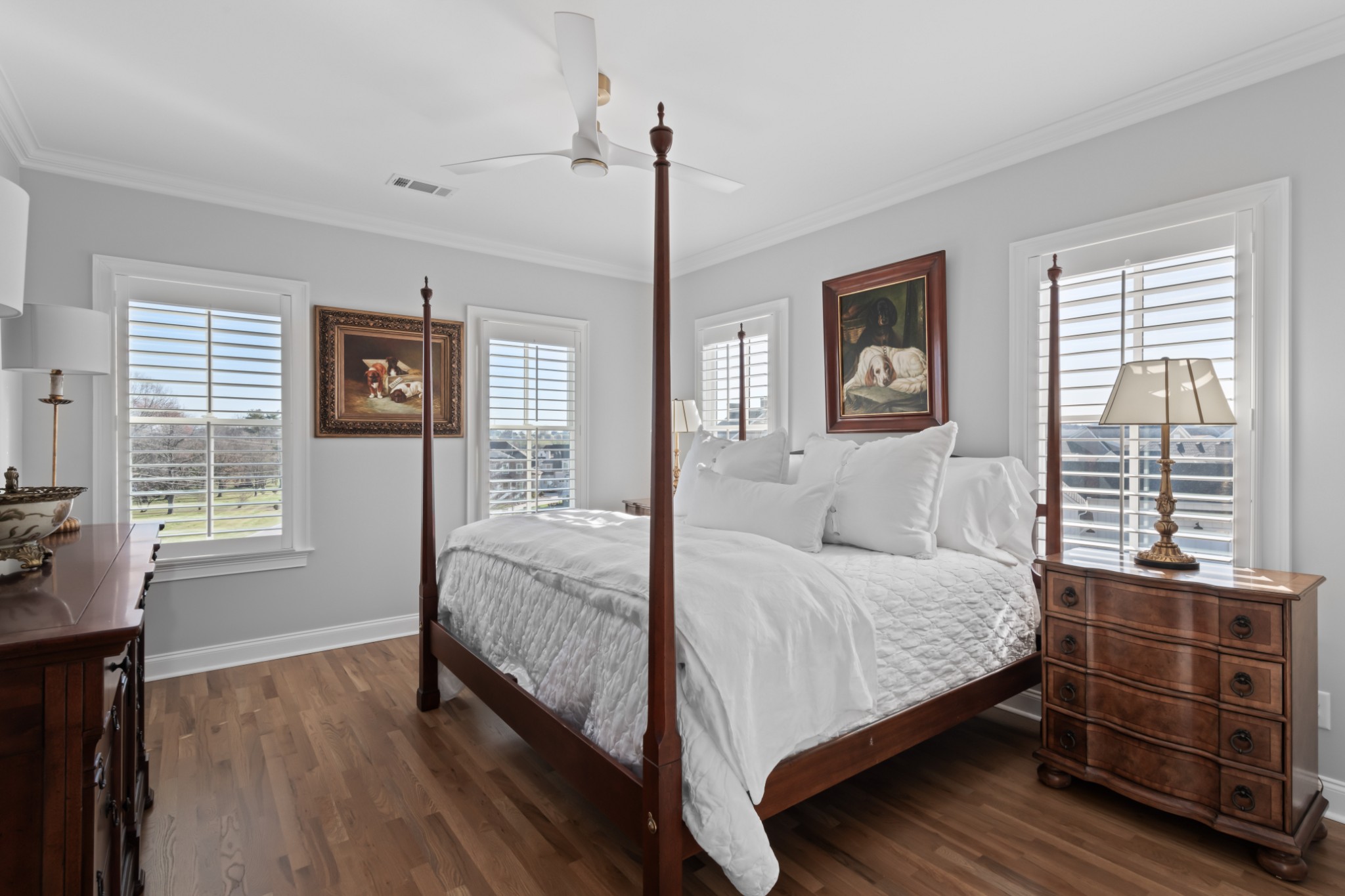 601 Rieves Circle Franklin, TN 37064 - Photo 32 of 47