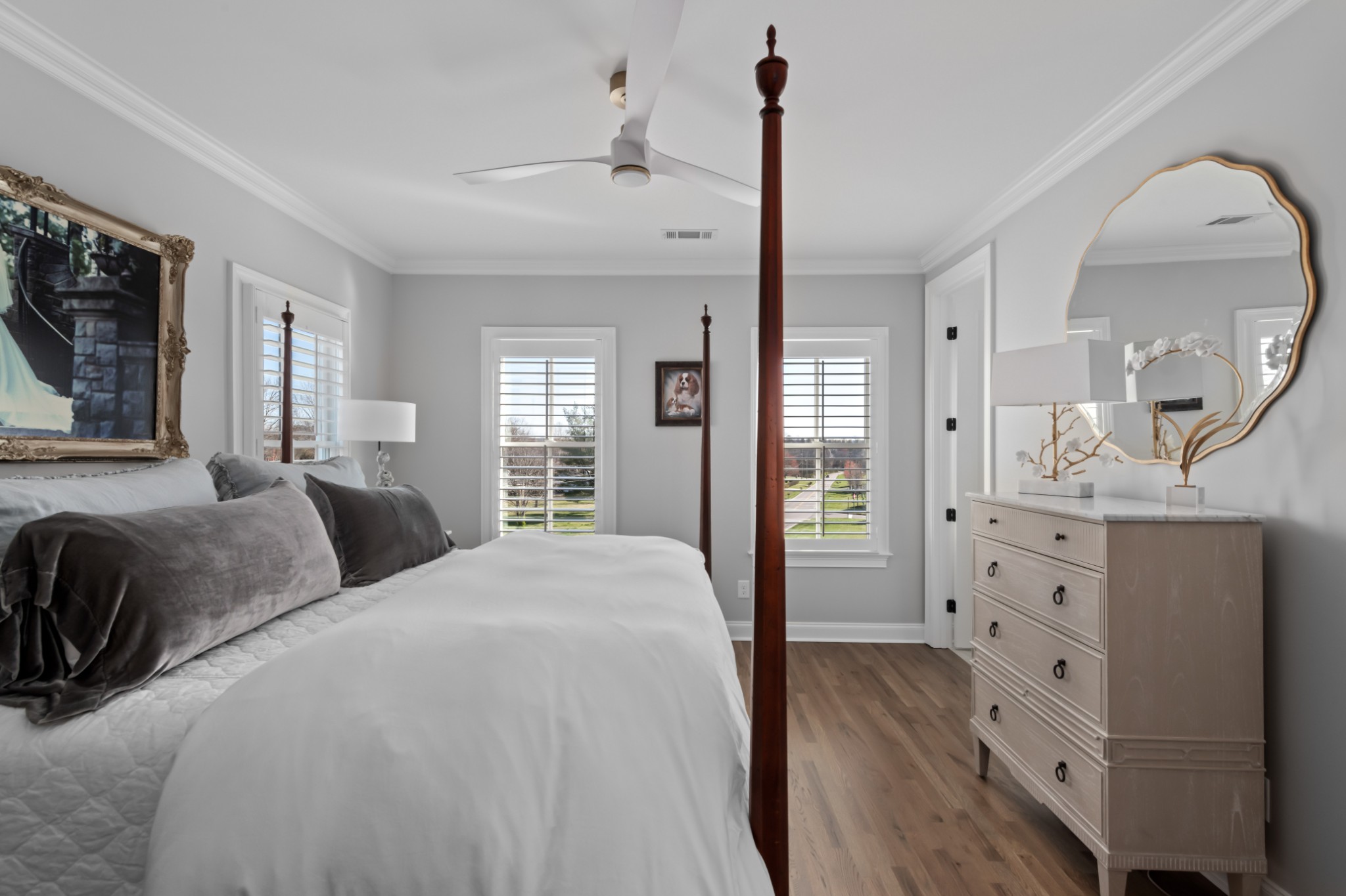 601 Rieves Circle Franklin, TN 37064 - Photo 37 of 47