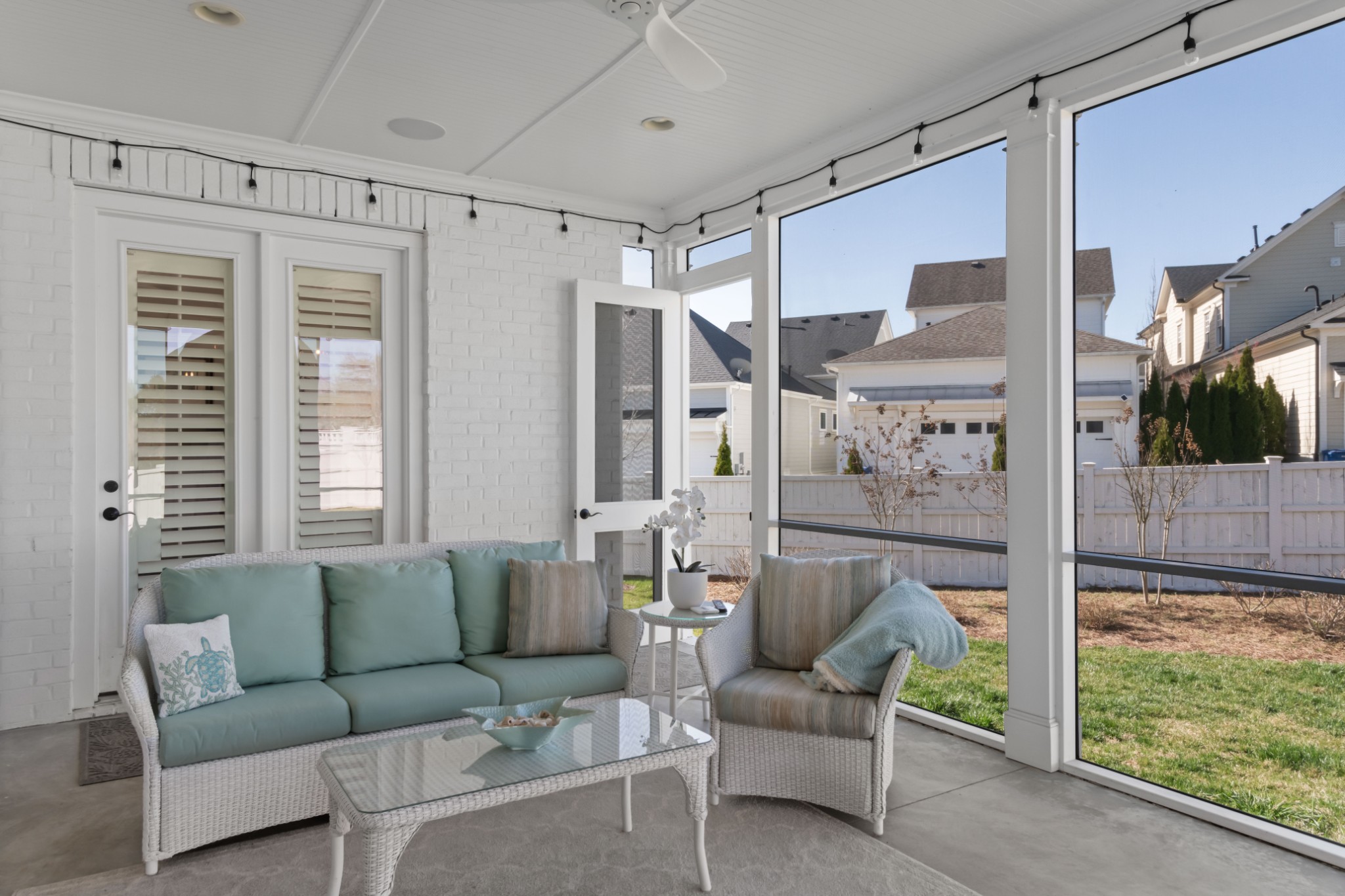 601 Rieves Circle Franklin, TN 37064 - Photo 40 of 47