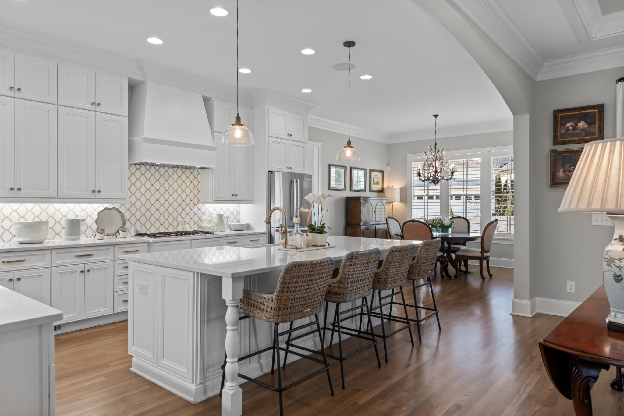 601 Rieves Circle Franklin, TN 37064 - Photo 4 of 47