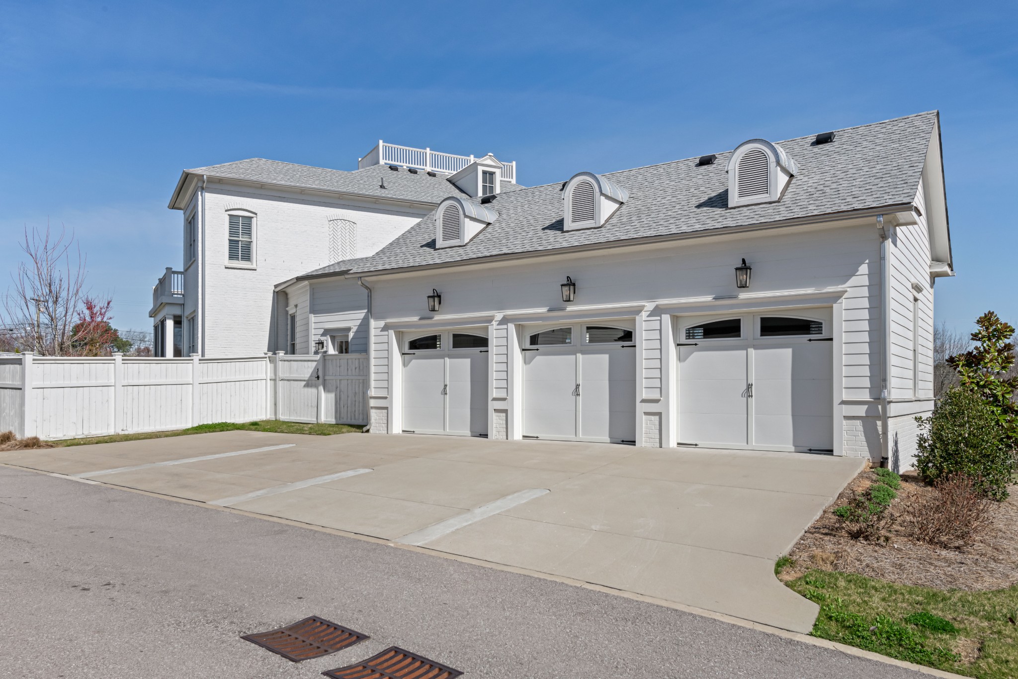 601 Rieves Circle Franklin, TN 37064 - Photo 45 of 47