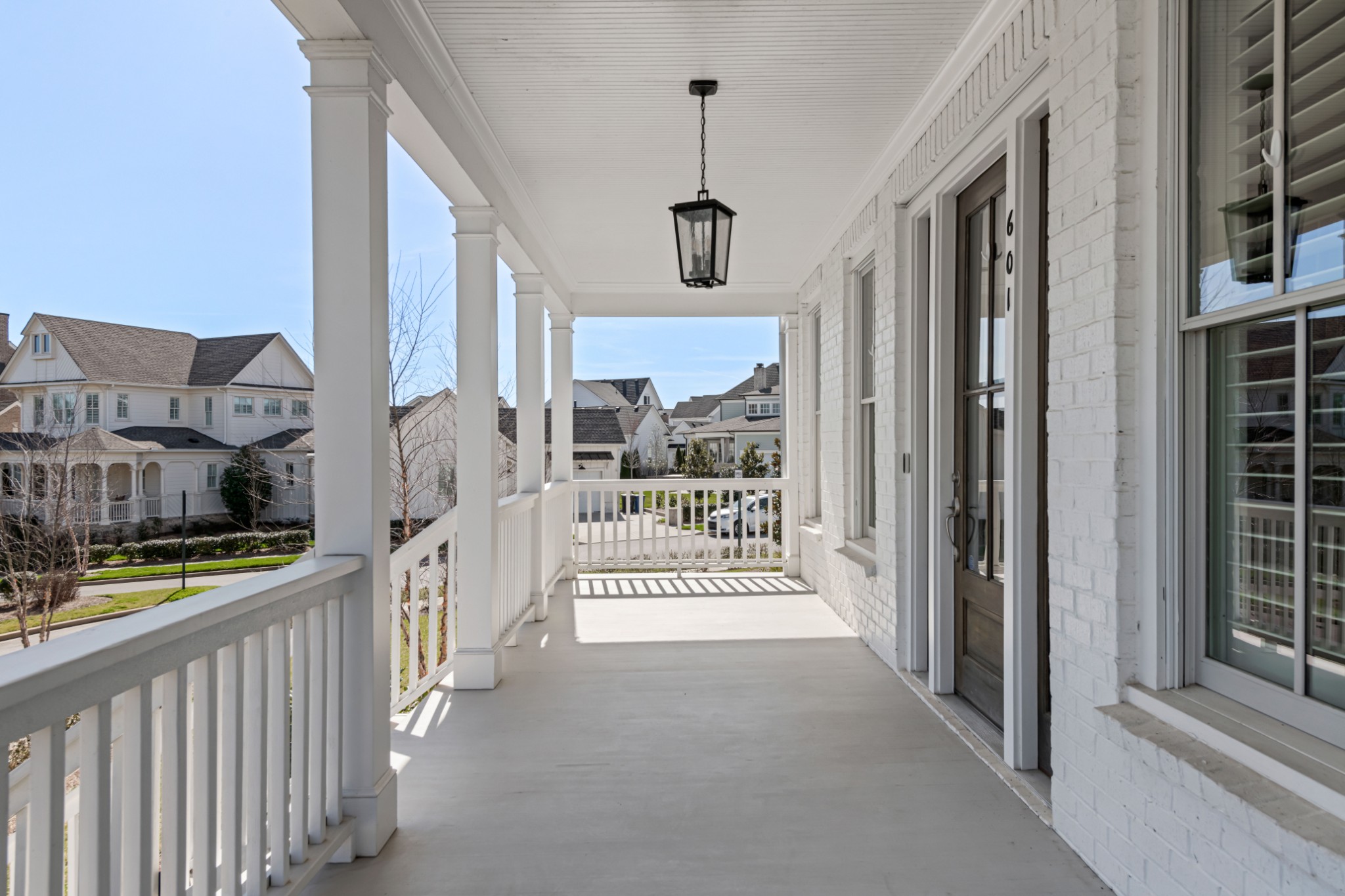 601 Rieves Circle Franklin, TN 37064 - Photo 46 of 47