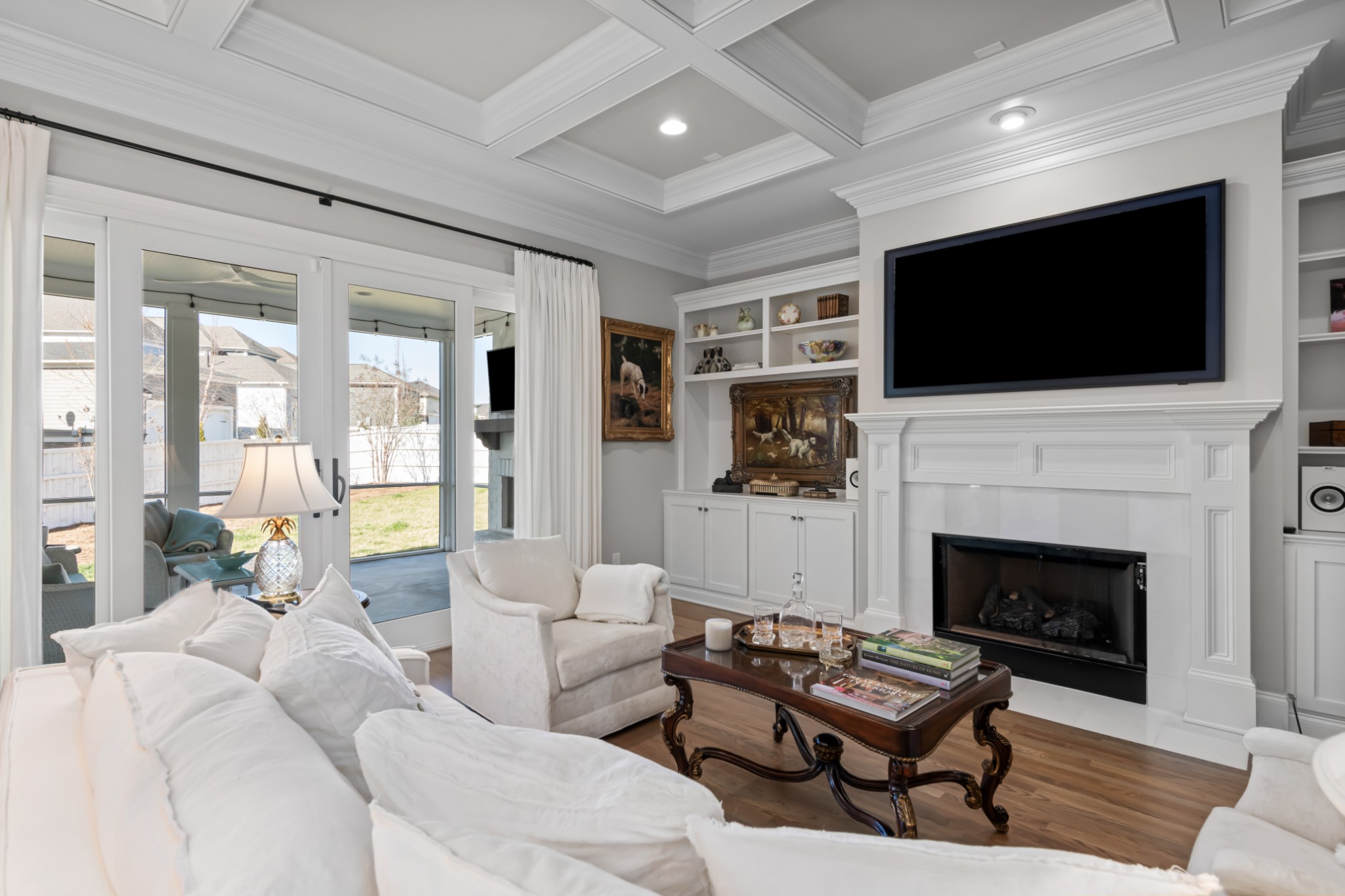 601 Rieves Circle Franklin, TN 37064 - Photo 5 of 47