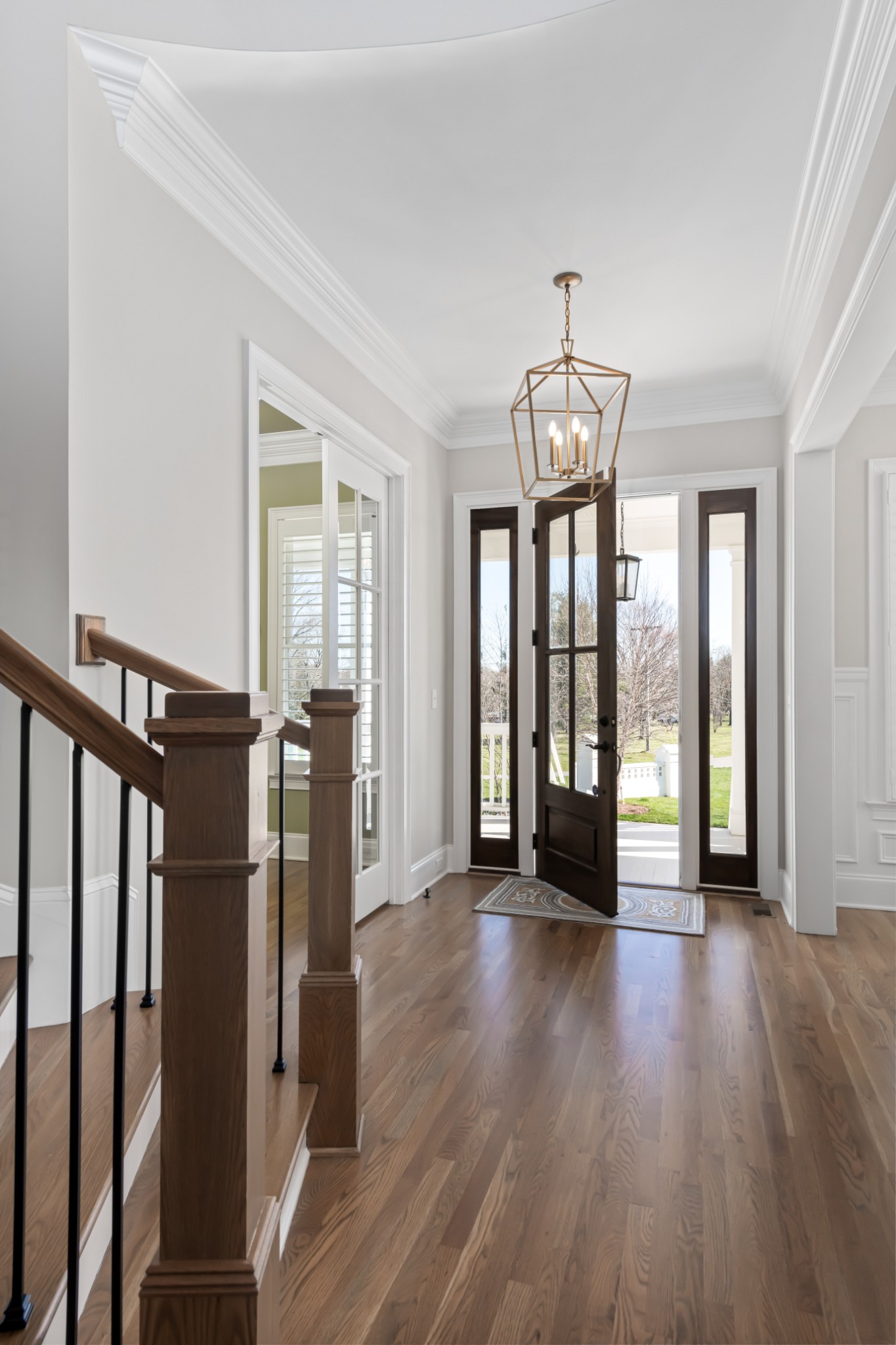 601 Rieves Circle Franklin, TN 37064 - Photo 6 of 47