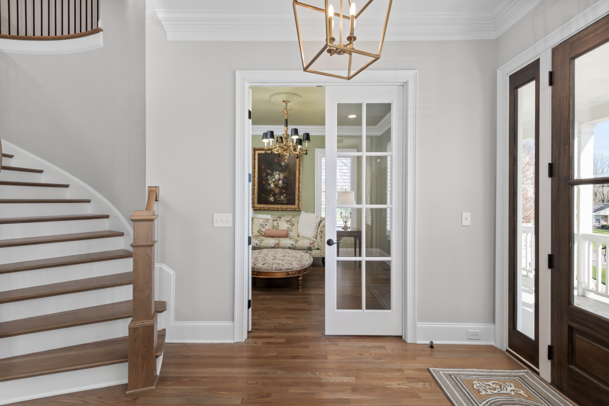 601 Rieves Circle Franklin, TN 37064 - Photo 7 of 47