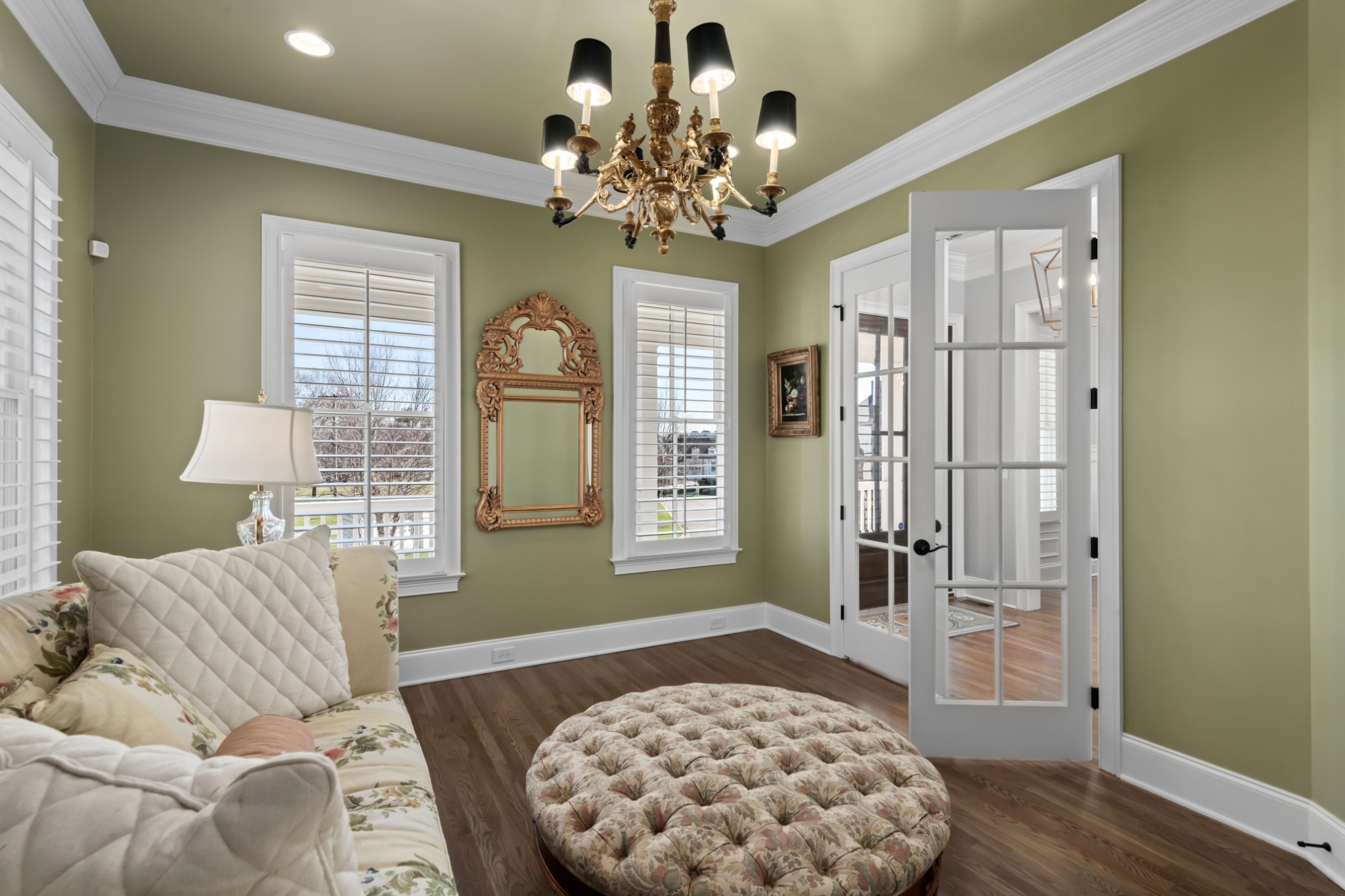 601 Rieves Circle Franklin, TN 37064 - Photo 8 of 47