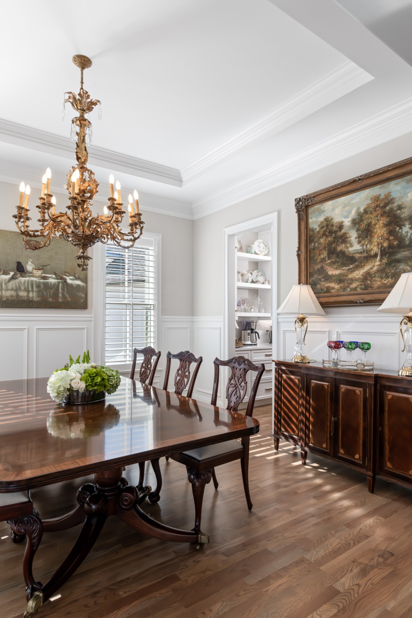 601 Rieves Circle Franklin, TN 37064 - Photo 10 of 47