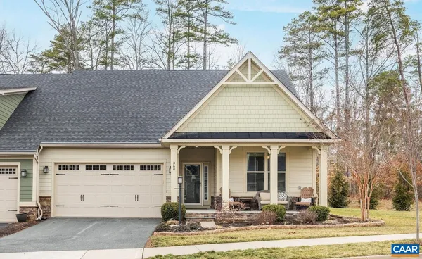 $665,000 | 360 Winding Road, Keswick, VA 22947