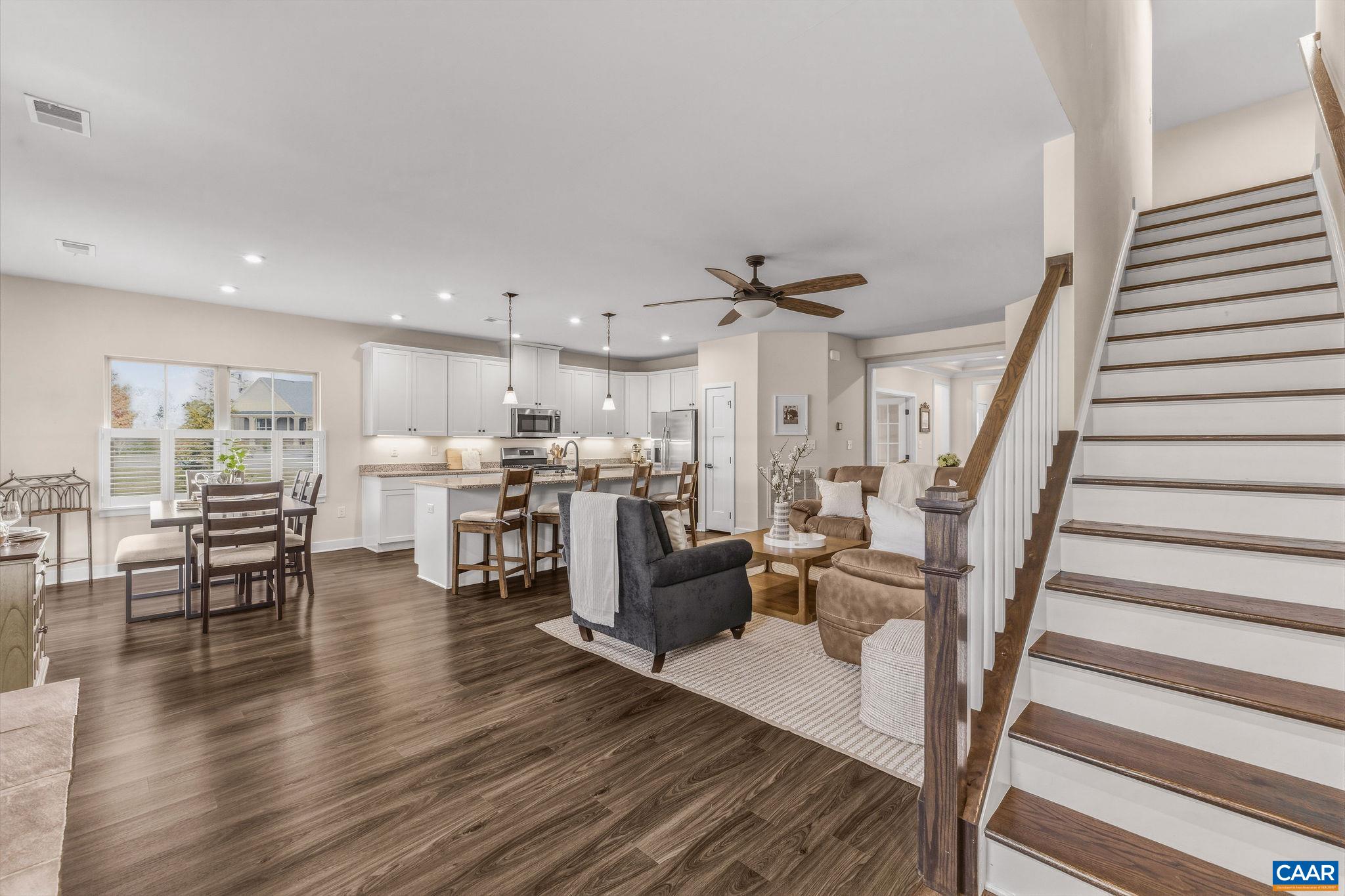 360 Winding Road Keswick, VA 22947 - Photo 17 of 48