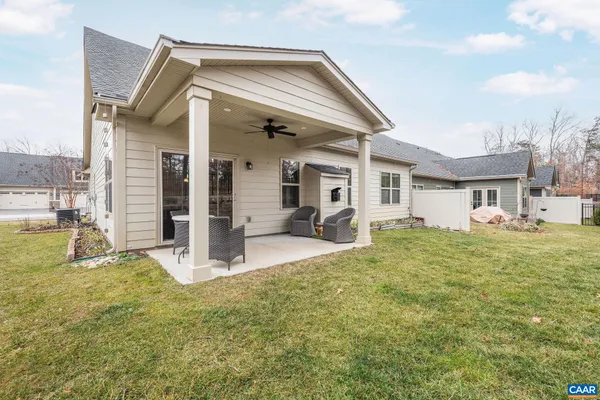 $665,000 | 360 Winding Road, Keswick, VA 22947