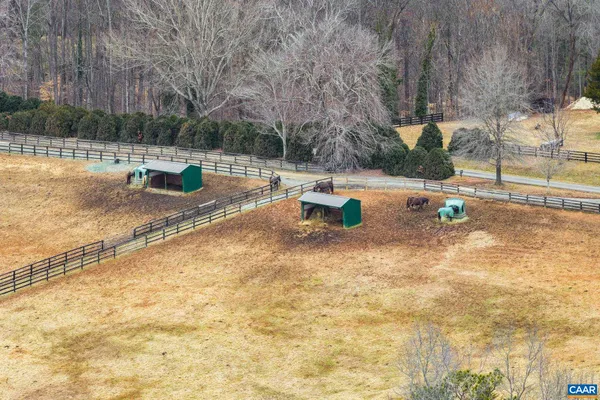 $665,000 | 360 Winding Road, Keswick, VA 22947