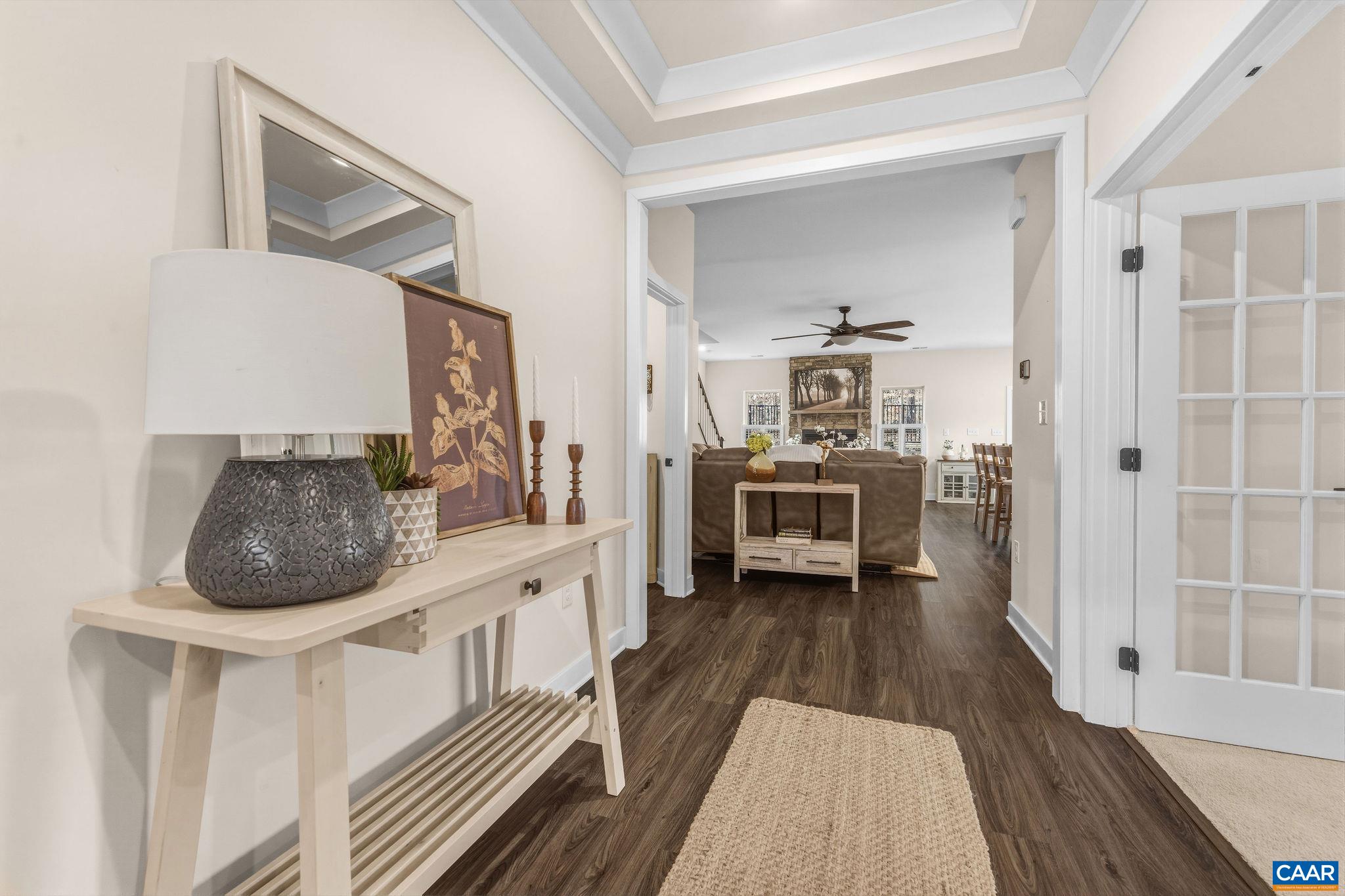 360 Winding Road Keswick, VA 22947 - Photo 9 of 48