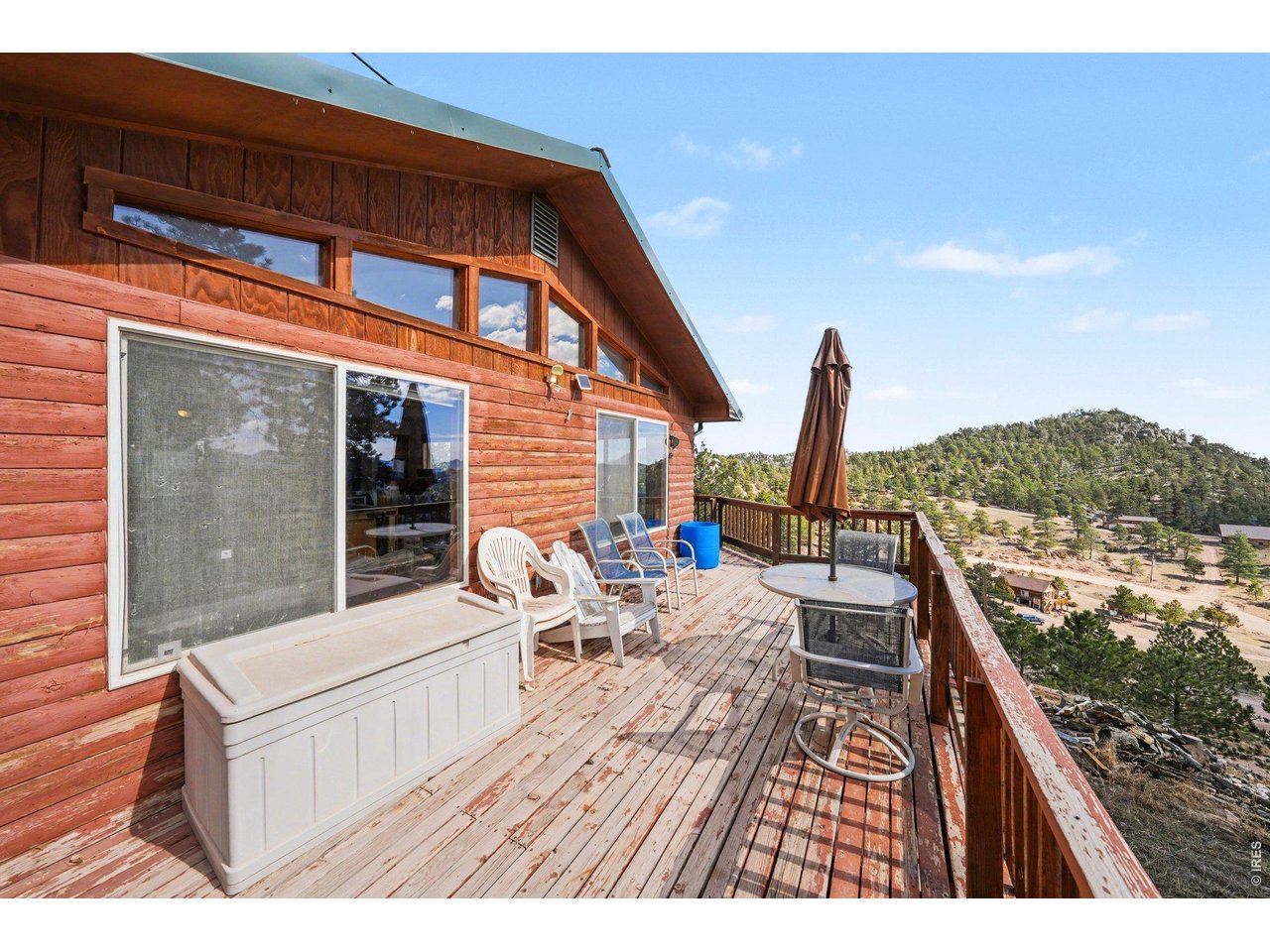 319 Springmeadow Way Red Feather Lakes, CO 80545 - Photo 22 of 30