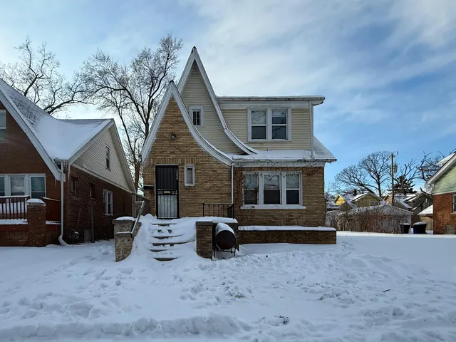 $60,000 | 15767 Northlawn Street, Detroit, MI 48238