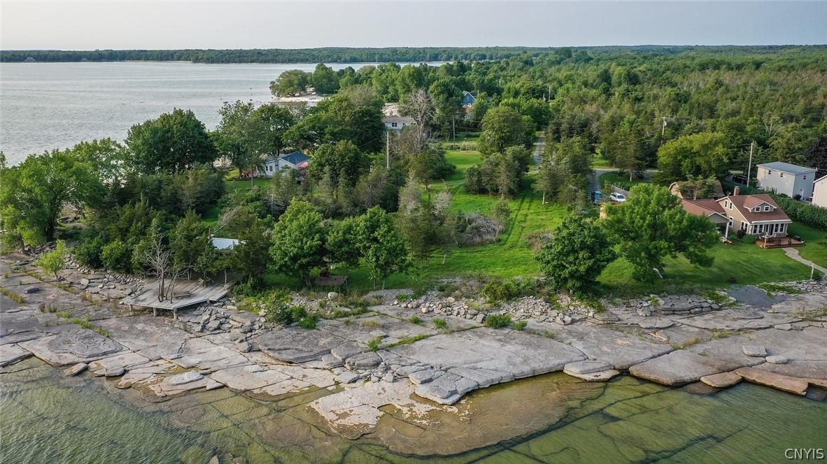 Lot 1 Clark Point Road Henderson, NY 13650 - Photo 1 of 1 Gallery Image 1