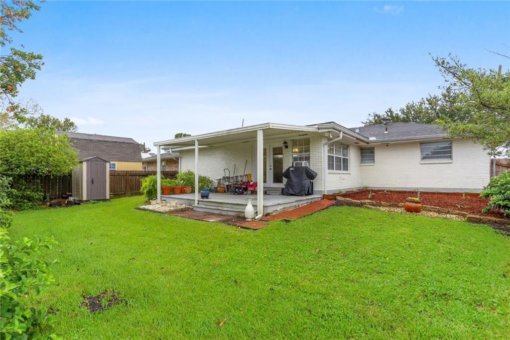 4008 Haring Road Metairie, LA 70006 - Photo 24 of 27 Gallery Image 24