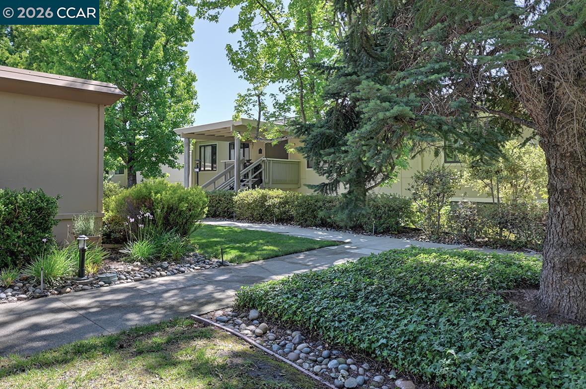 2000 Golden Rain Road, Unit 4 Walnut Creek, CA 94595 - Photo 38 of 51
