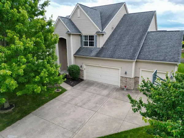 $469,000 | 8877 Woodside Street, Canal Winchester, OH 43110