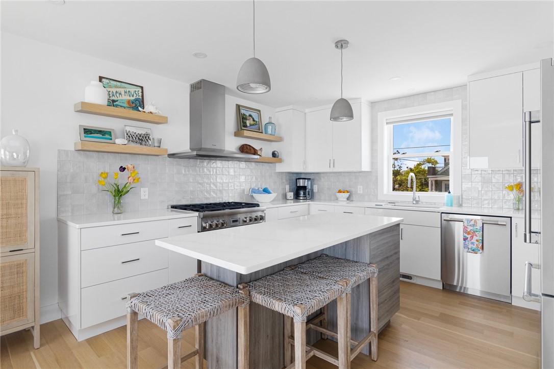 491 East Beach Road Charlestown, RI 02813 - Photo 12 of 45