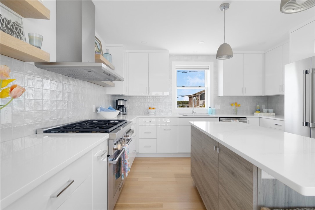 491 East Beach Road Charlestown, RI 02813 - Photo 14 of 45