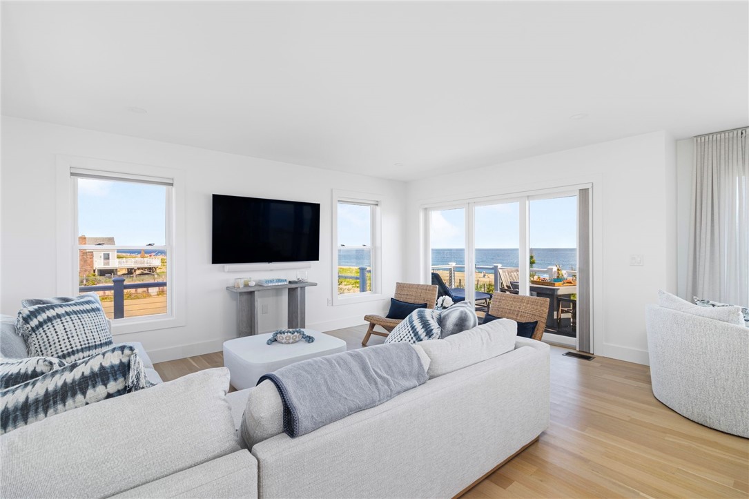 491 East Beach Road Charlestown, RI 02813 - Photo 19 of 45