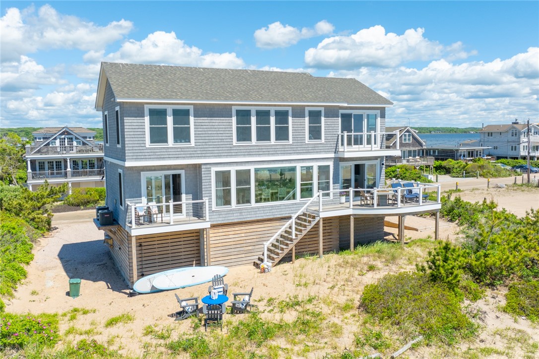 491 East Beach Road Charlestown, RI 02813 - Photo 3 of 45