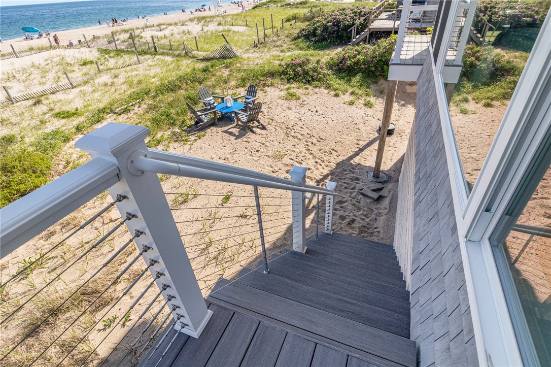 491 East Beach Road Charlestown, RI 02813 - Photo 40 of 45
