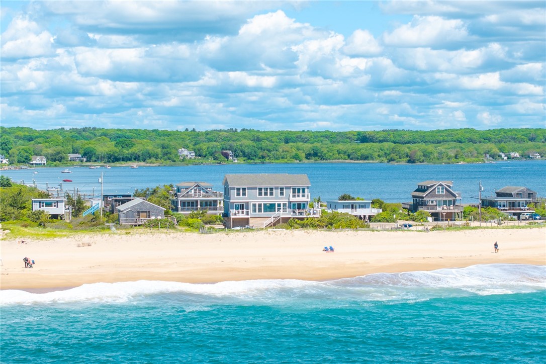 491 East Beach Road Charlestown, RI 02813 - Photo 44 of 45