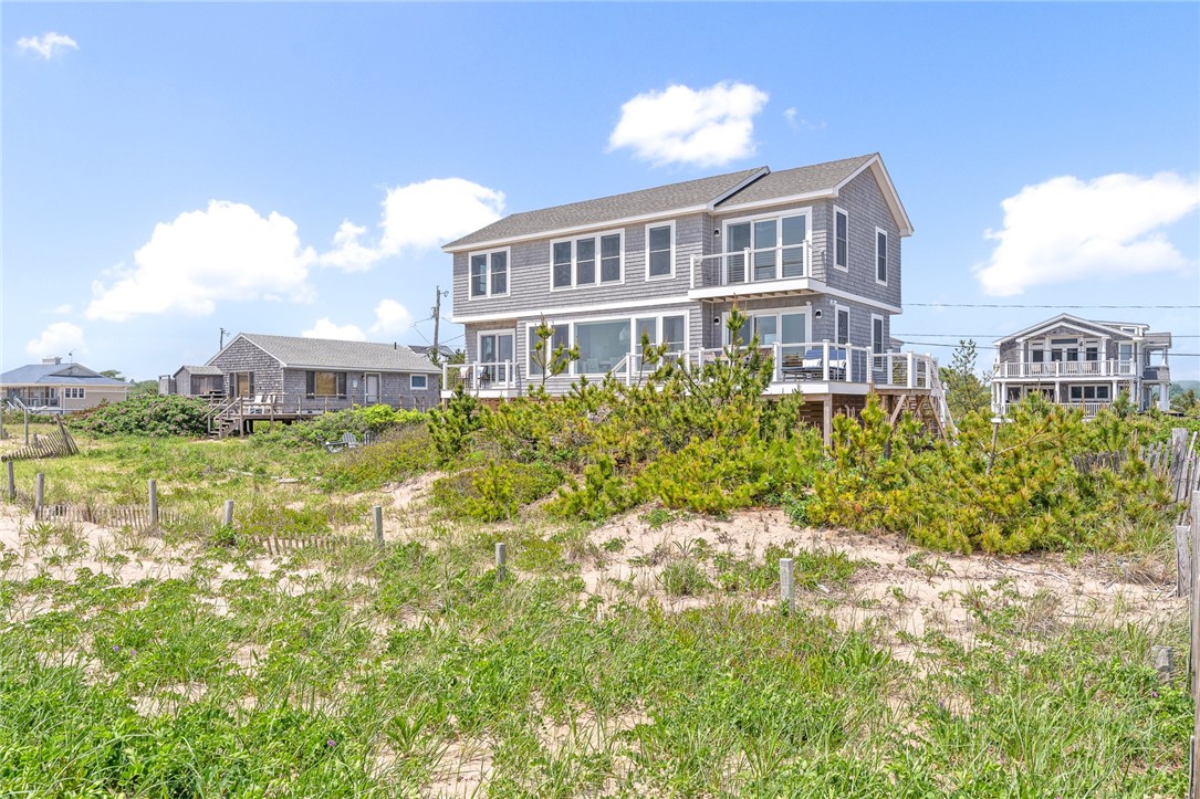 491 East Beach Road Charlestown, RI 02813 - Photo 5 of 45