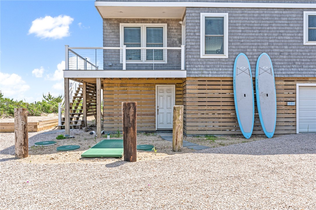 491 East Beach Road Charlestown, RI 02813 - Photo 7 of 45