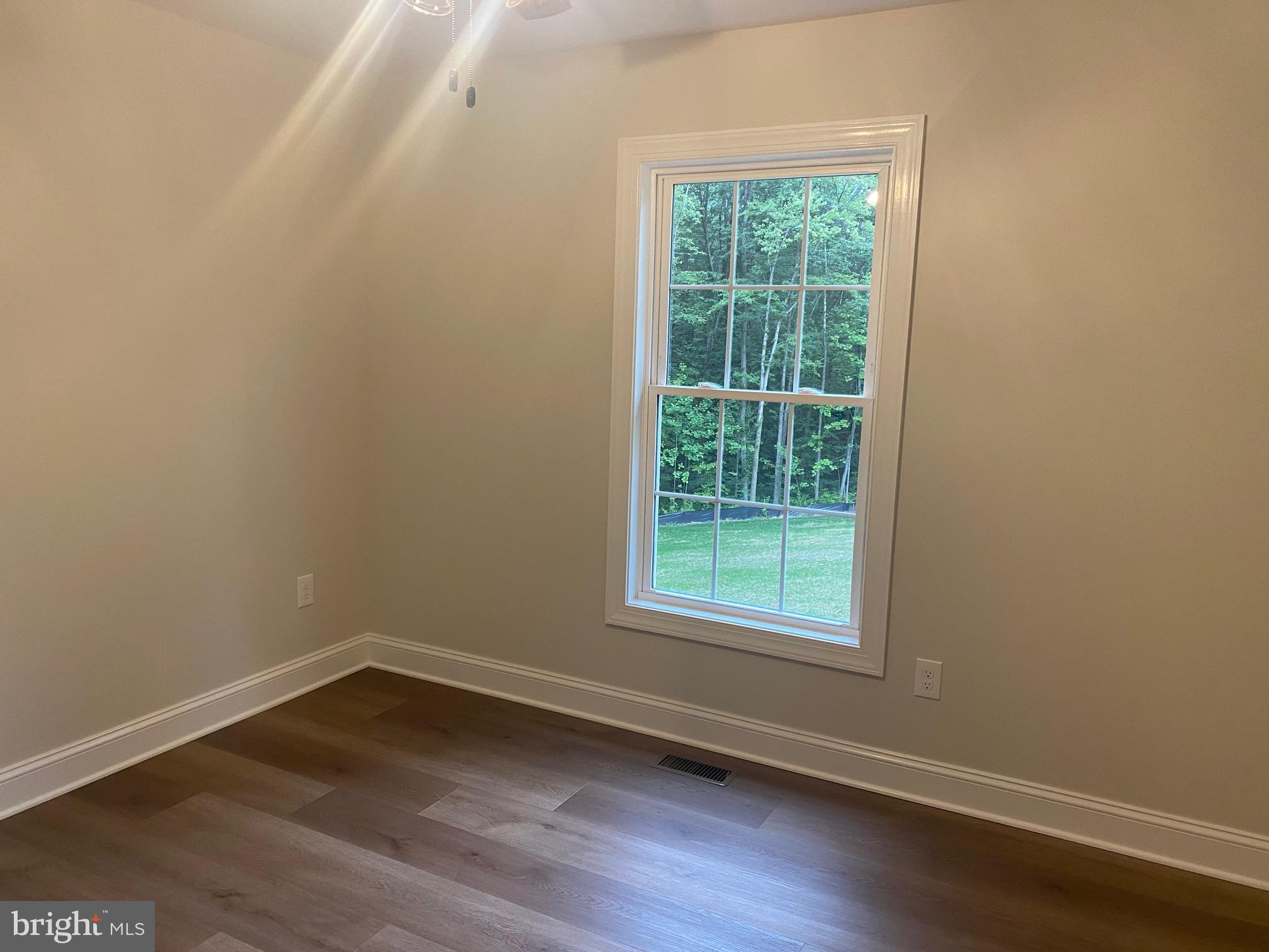 19072 South Merrimac Road Culpeper, VA 22701 - Photo 8 of 13 Back bedroom #3