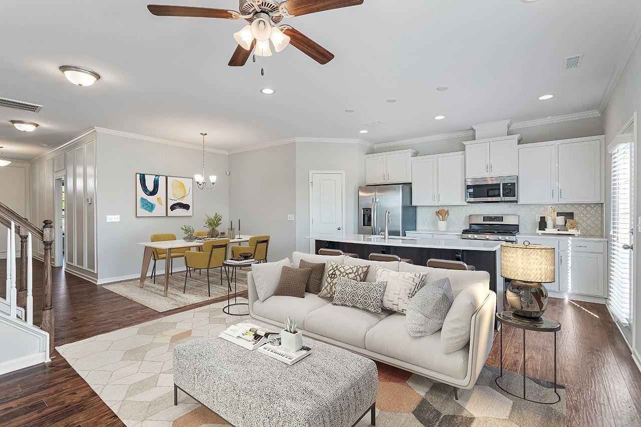 6526 Perry Creek Road Raleigh, NC 27616 - Photo 7 of 29 Photo 7