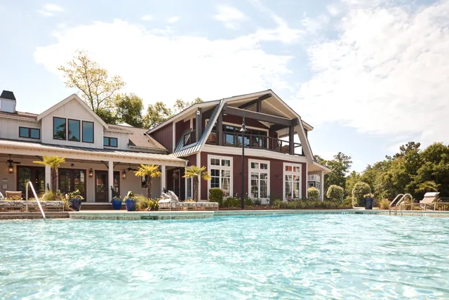 $1,891 | 650 Enterprise Boulevard, Unit KALE, Charleston, SC 29492