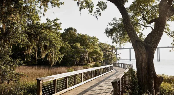 $2,023 | 650 Enterprise Boulevard, Unit KALE, Charleston, SC 29492