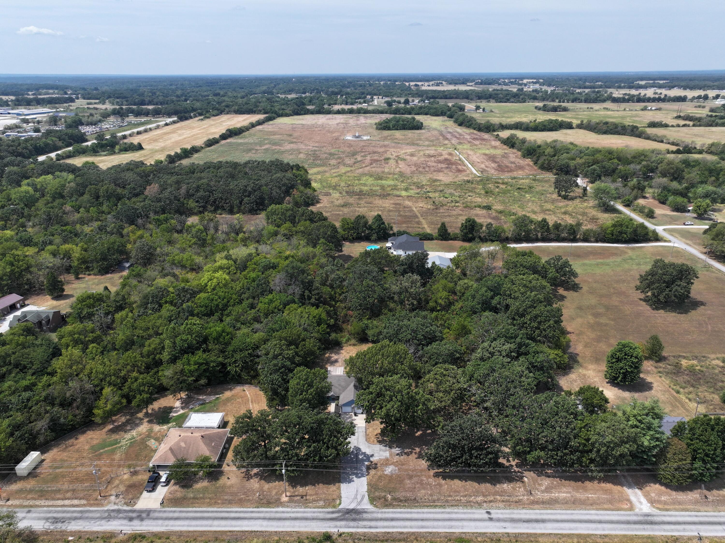 15584 Hammer Road Neosho, MO 64850 - Photo 40 of 41 View from East