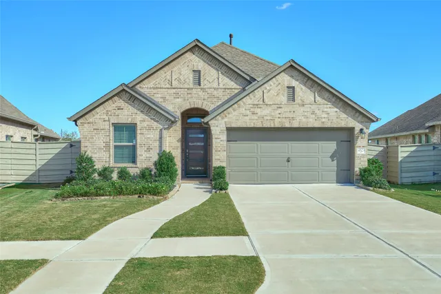 $430,000 | 4523 Stone Ridge Lane, Manvel, TX 77578