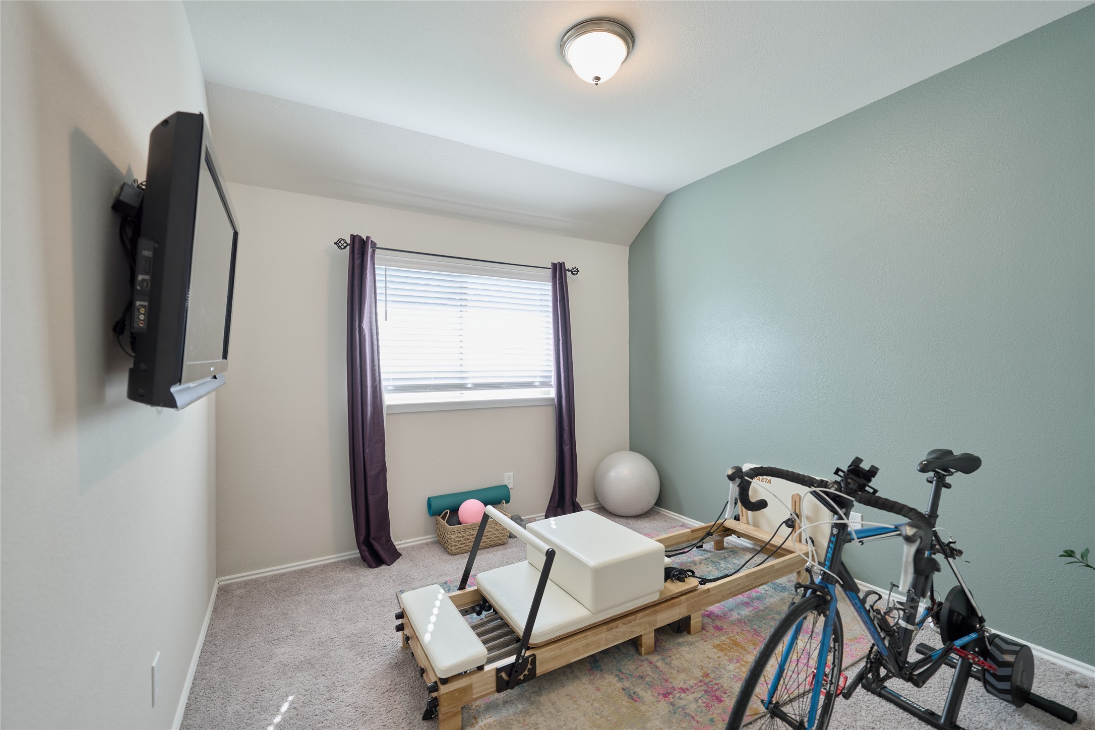 4523 Stone Ridge Lane Manvel, TX 77578 - Photo 14 of 44 Bedroom #2