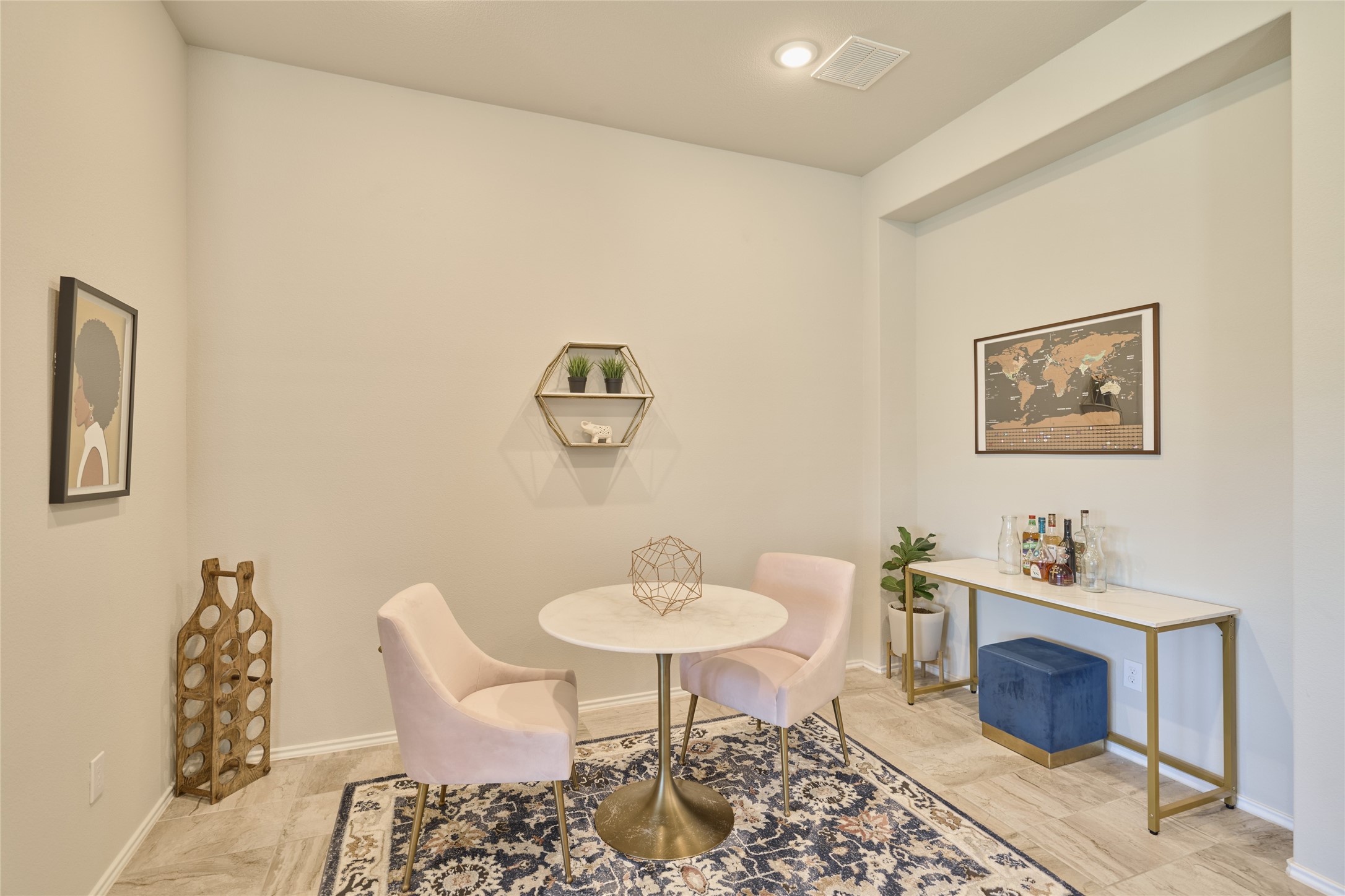 4523 Stone Ridge Lane Manvel, TX 77578 - Photo 18 of 44