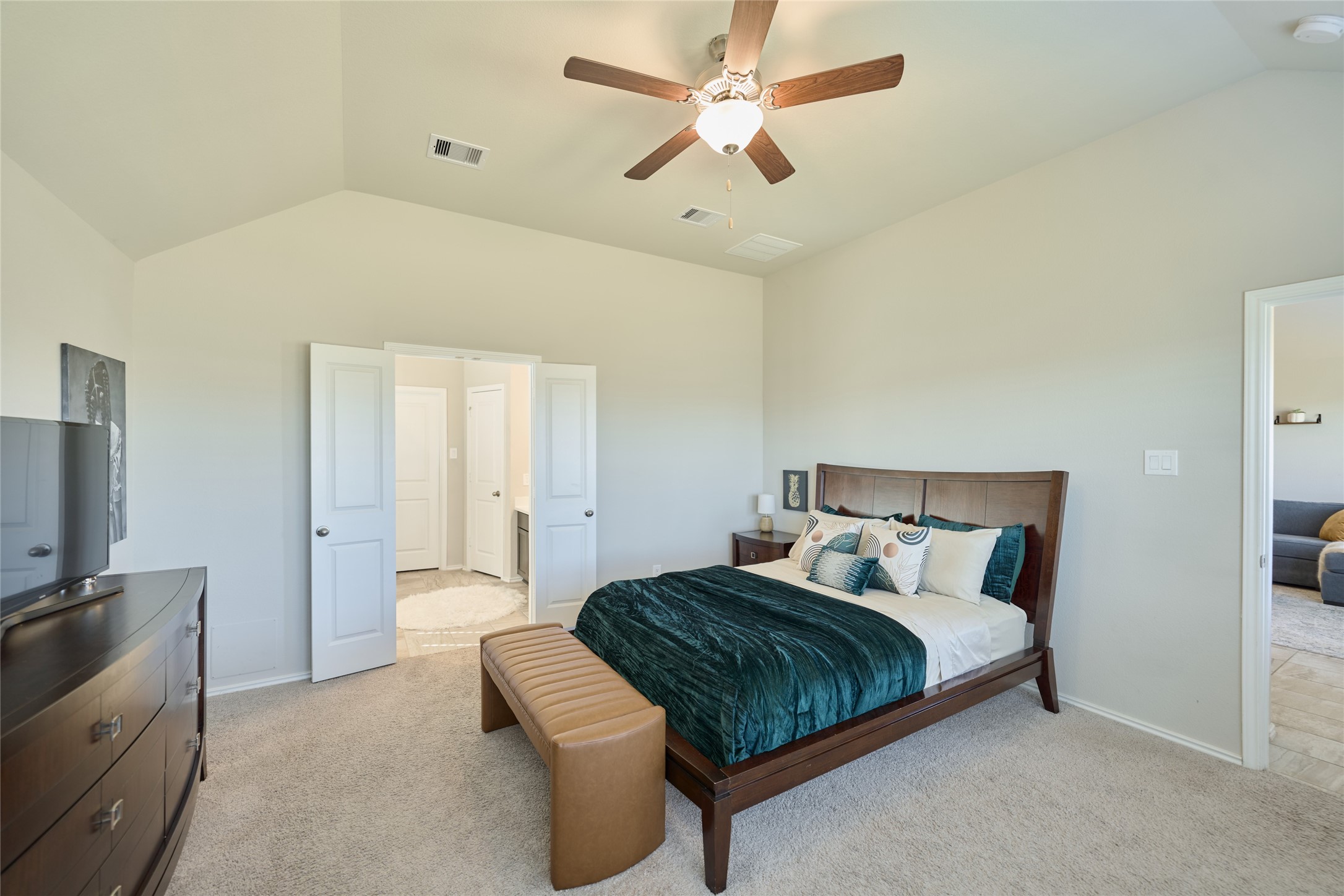 4523 Stone Ridge Lane Manvel, TX 77578 - Photo 25 of 44