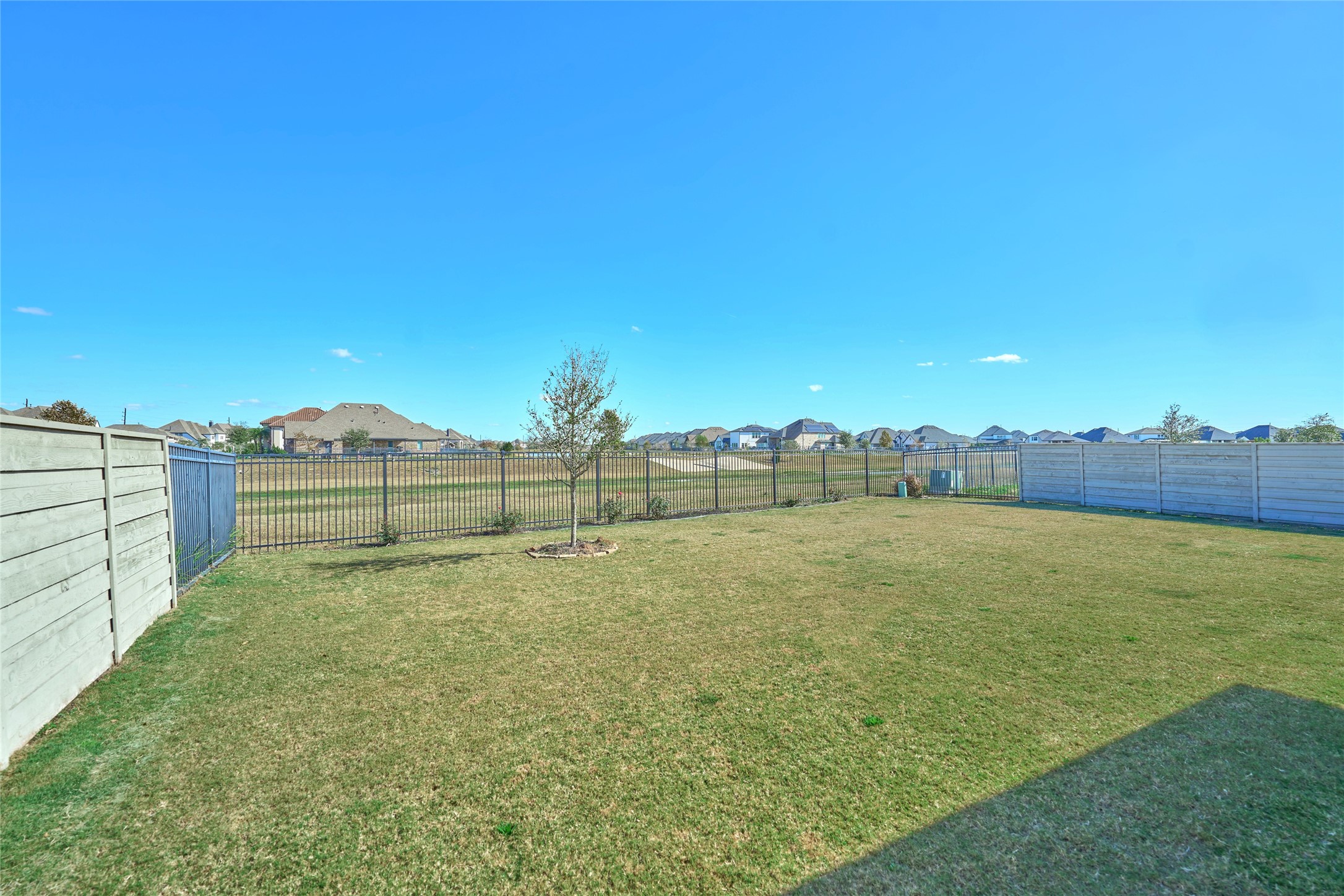 4523 Stone Ridge Lane Manvel, TX 77578 - Photo 31 of 44 Just take in that view.