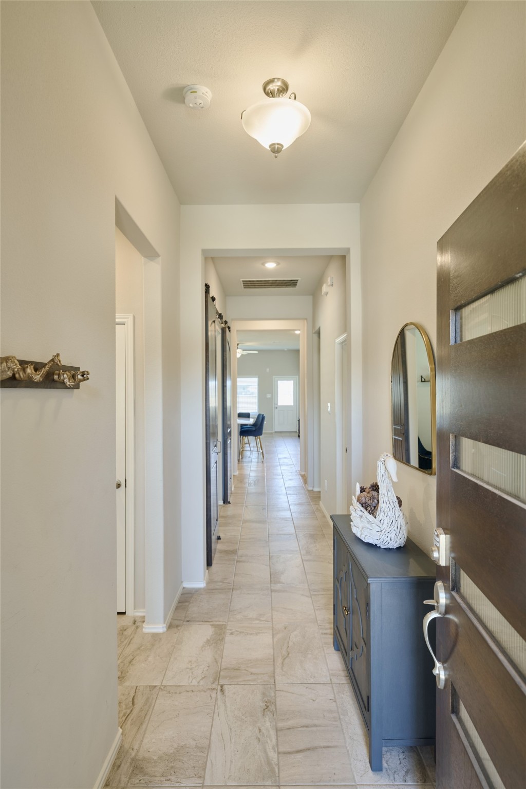 4523 Stone Ridge Lane Manvel, TX 77578 - Photo 4 of 44 Welcome home