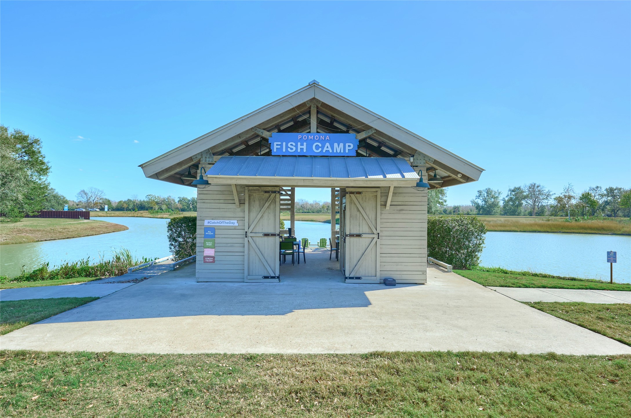 4523 Stone Ridge Lane Manvel, TX 77578 - Photo 41 of 44