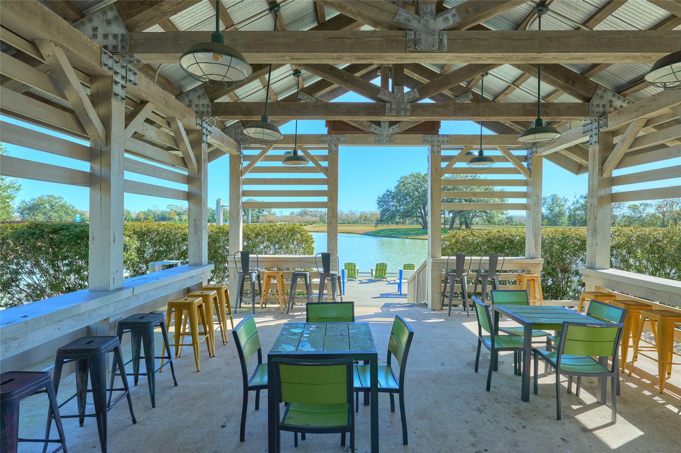 4523 Stone Ridge Lane Manvel, TX 77578 - Photo 42 of 44