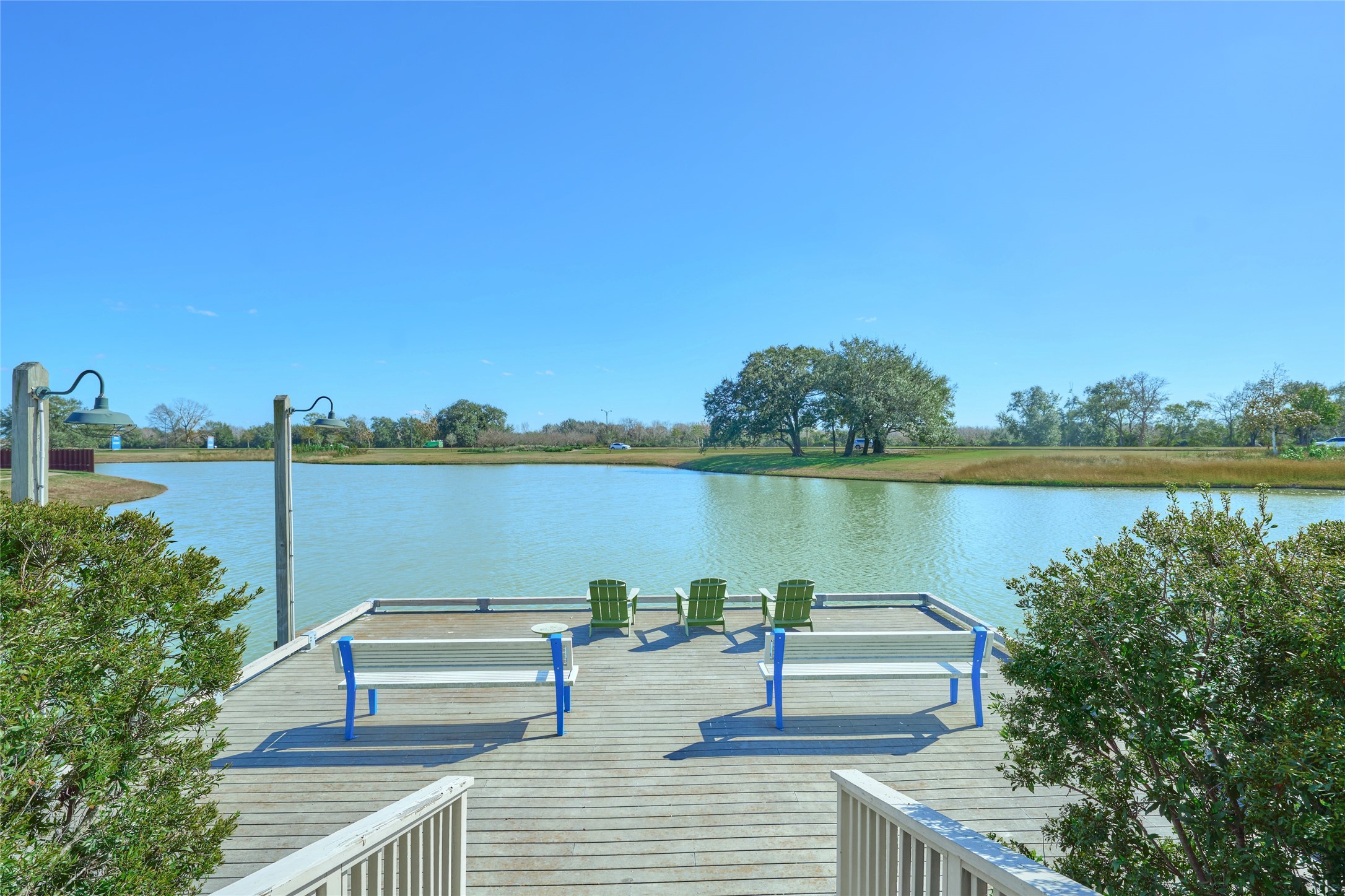 4523 Stone Ridge Lane Manvel, TX 77578 - Photo 43 of 44