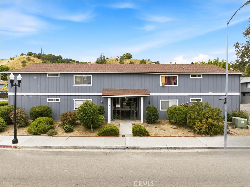 3411-3505 Spring Street Paso Robles, CA 93446 - Photo 2 of 36 3411 Spring St -Front